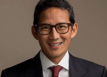Alasan Sandiaga Tak Izinkan Anak Ikut LPDP