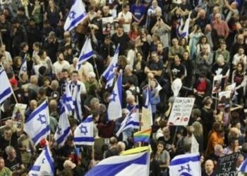 Pulangkan Sandera Gaza: Tuntutan Warga Israel Meluas