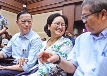 Tom Lembong Diperiksa Jadi Terdakwa Implikasi Gula