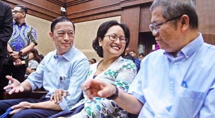 Tom Lembong Diperiksa Jadi Terdakwa Implikasi Gula