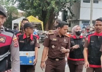 Kadishub Cianjur Diganti saat Penyelidikan Dugaan Korupsi Proyek Dinas Perhubungan