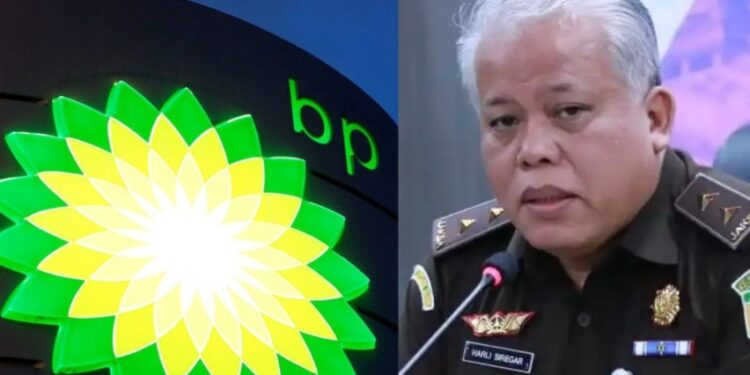 Hari Ini, Kejagung Periksa 9 Pejabat Perusahaan Singapura