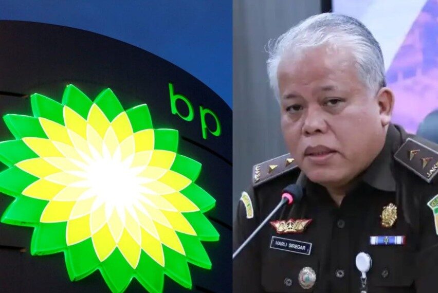 Hari Ini, Kejagung Periksa 9 Pejabat Perusahaan Singapura