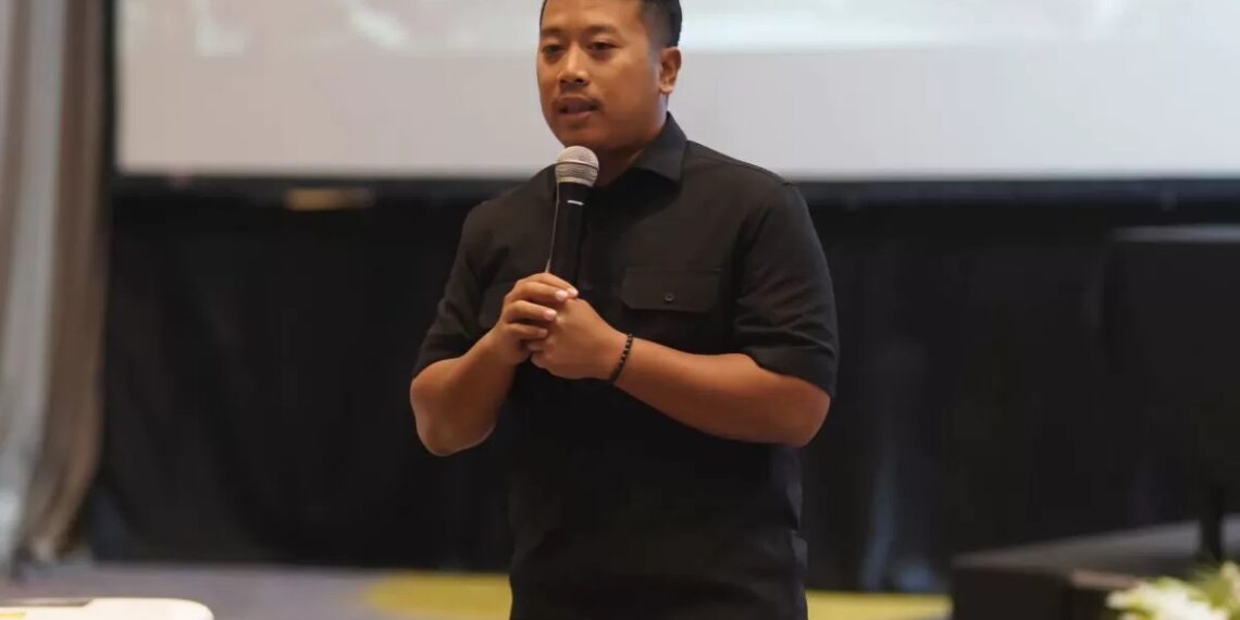 DPRD Surabaya Kritik Penyegelan Parkir Minimarket oleh Wali Kota