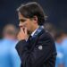 Simone Inzaghi Resmi Tinggalkan Inter Milan