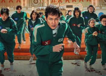 Kreator Squid Game Sudah Siapkan Konsep Spin-off