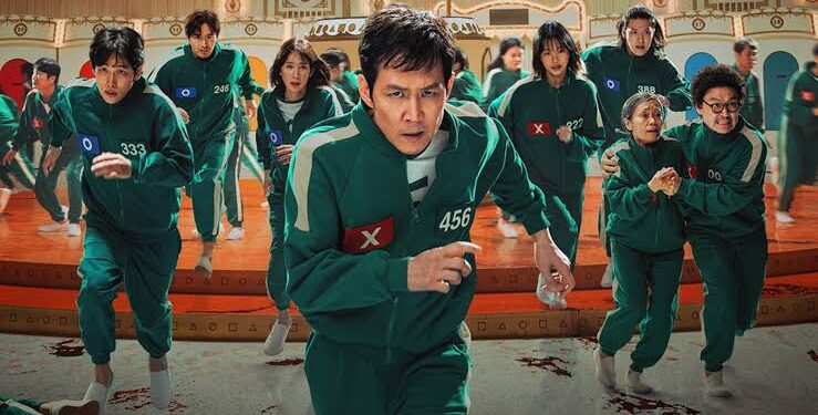Kreator Squid Game Sudah Siapkan Konsep Spin-off
