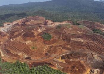 KKP Buka Suara Soal Polemik Pertambangan di Pulau-Pulau Kecil