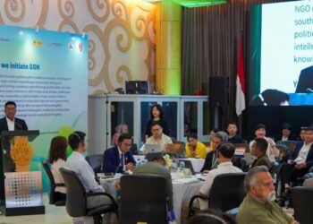 Negara-Negara Global South Sepakat Perkuat Kerja Sama Intelektual