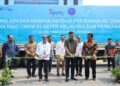 BNI dan Kementerian UMKM Dorong UKM Tembus Pasar Global