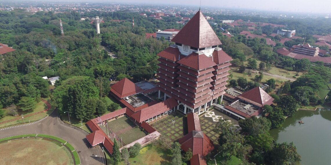 UI Kampus Pertama Jalani Asesmen Keamanan Siber BSSN