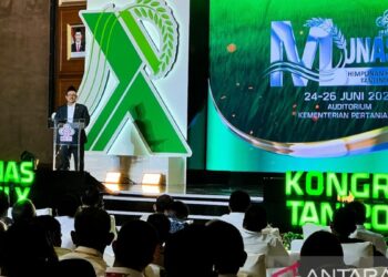 Bappenas Soroti Peran Riset dalam Kemajuan Pertanian