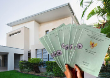 Dibuka Pendaftaran Sertifikat Tanah Gratis Juni 2025