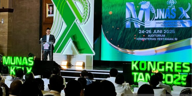 Bappenas Soroti Peran Riset dalam Kemajuan Pertanian