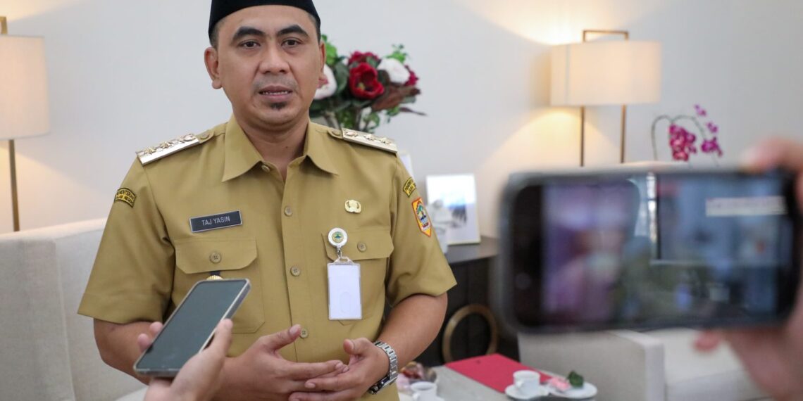 Pemprov Jateng Pastikan Tidak Ada PHK Honorer