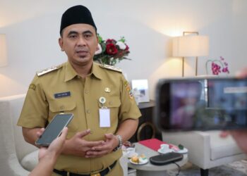Pemprov Jateng Pastikan Tidak Ada PHK Honorer