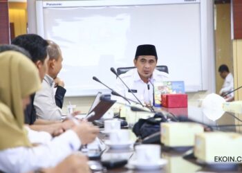 Pemprov Jateng Bangun Hybrid Sea Wall di Demak