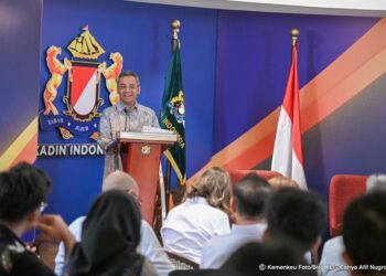 Ekonomi Indonesia Tetap Stabil Meski Terjadi Deflasi Mei 2025