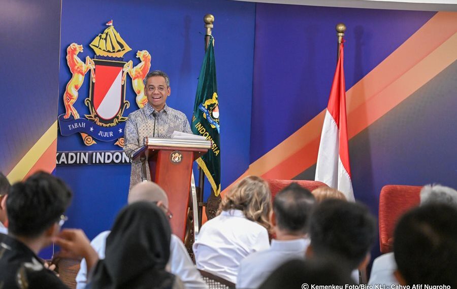 Ekonomi Indonesia Tetap Stabil Meski Terjadi Deflasi Mei 2025