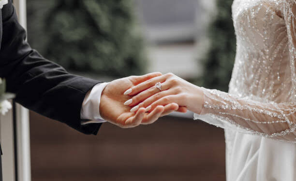 Survei, 67% Pasangan Ngutang untuk Biaya Pernikahan