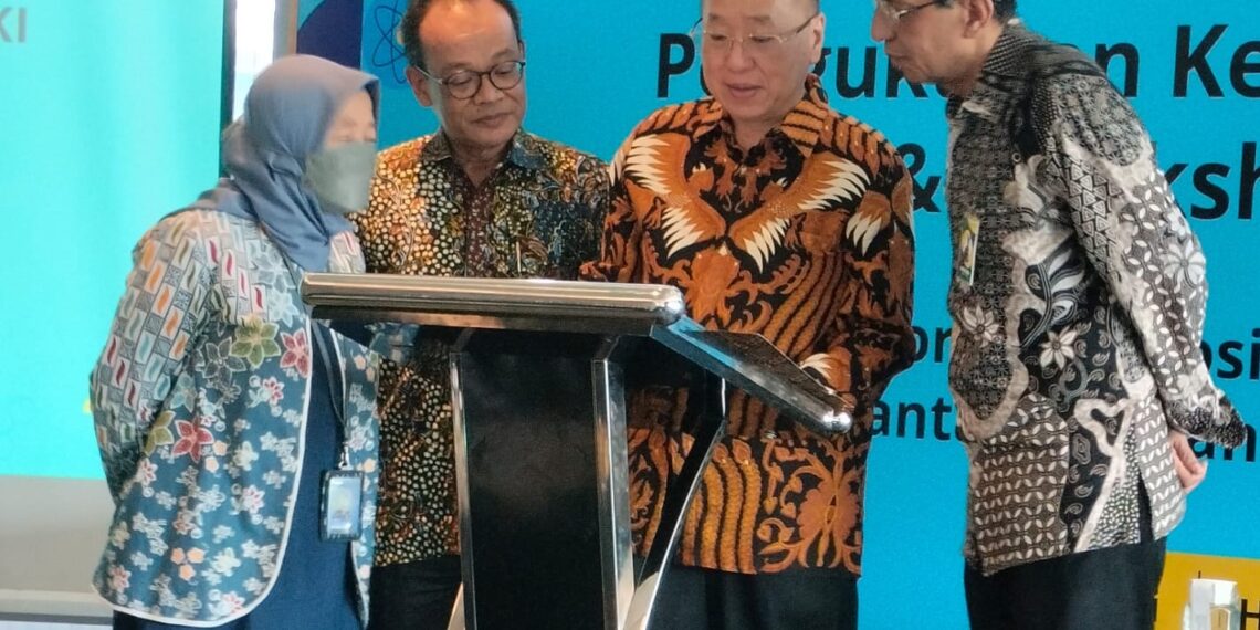 Kemenperin Pacu Bahan Kimia Khusus untuk Ekspor dan Inovasi