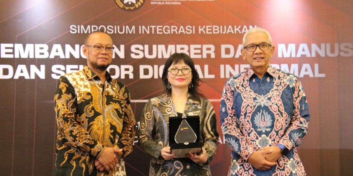 Tantangan Kesenjangan Talenta Digital Direspons Pemerintah