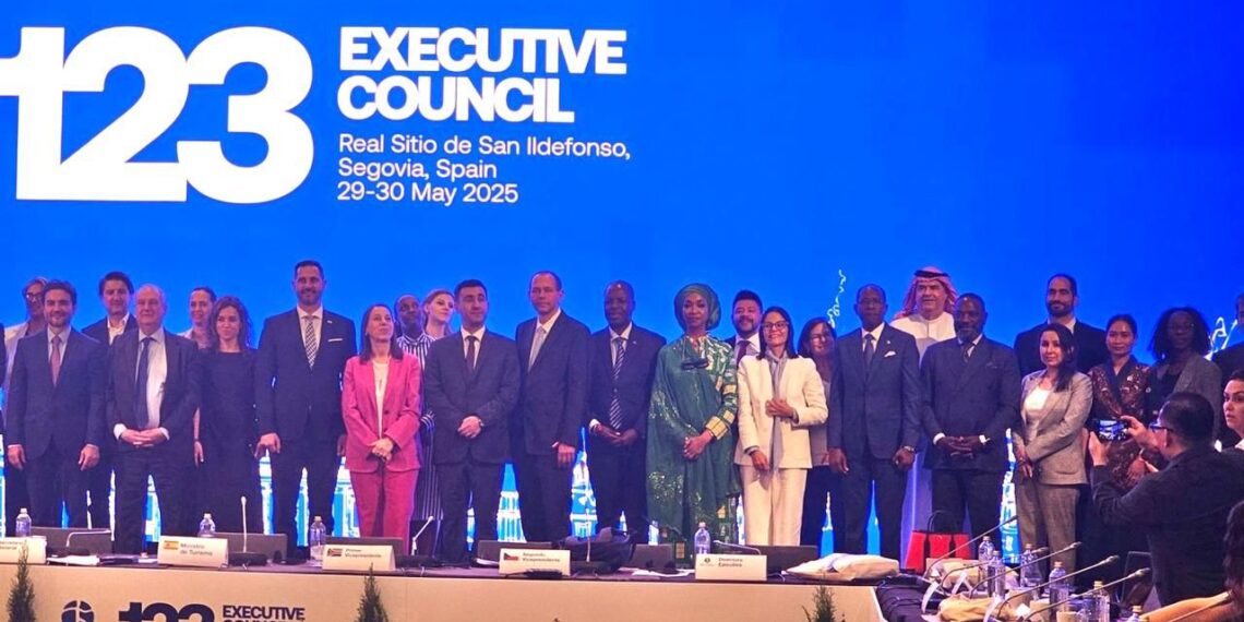 Pariwisata Indonesia Kian Mendunia Lewat Diplomasi dan Kerja Sama