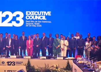 Pariwisata Indonesia Kian Mendunia Lewat Diplomasi dan Kerja Sama