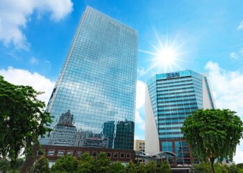 BRI Jadi Perusahaan Publik RI Teratas Versi Forbes 2025