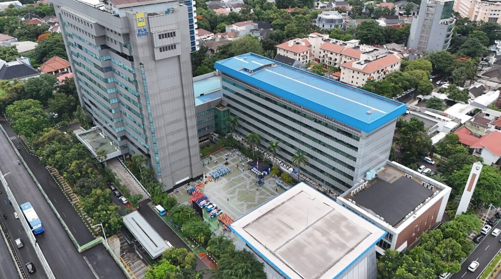 PLN Kembali Jadi Utilitas Terbaik ASEAN versi Fortune