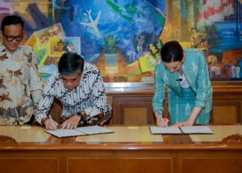Borobudur hingga Lombok Jadi Fokus SDM Pariwisata Baru