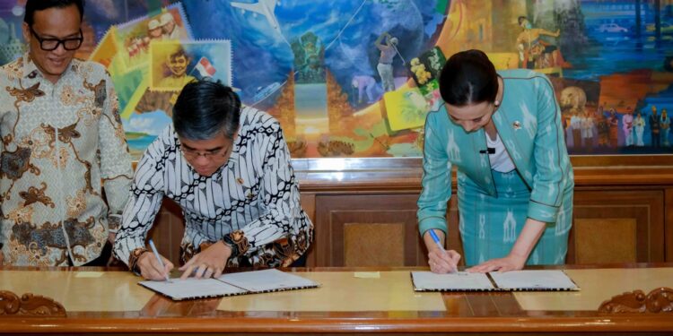 Borobudur hingga Lombok Jadi Fokus SDM Pariwisata Baru