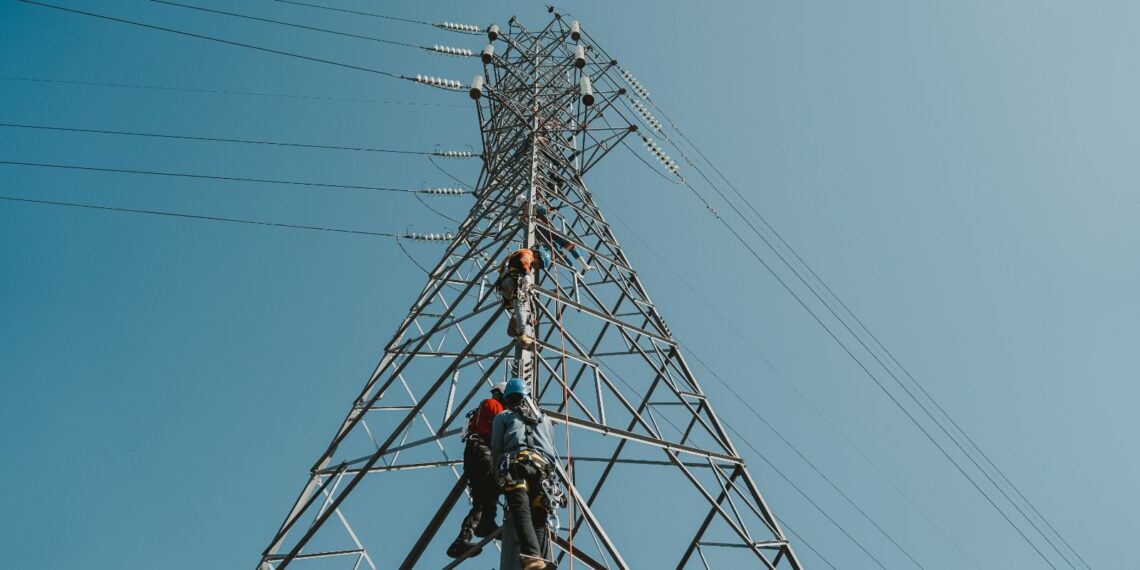 PLN Cetak Capaian Layanan Listrik Terbaik Lewat Inovasi Digital