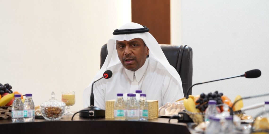 Sinergi Arab Saudi–Indonesia Dapat Apresiasi Tinggi dari Wamenhaj