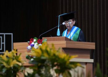 ScholarGPS Nobatkan Prof. Wahyu Widowati Sebagai Top Scholar Dunia
