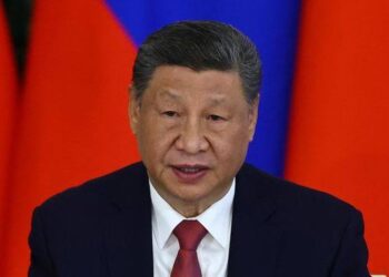 Tanggapan China atas Gencatan Senjata Israel-Iran