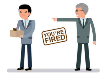 Daftar Profesi Rawan PHK Massal, Segera Ganti Pekerjaan Selagi Bisa