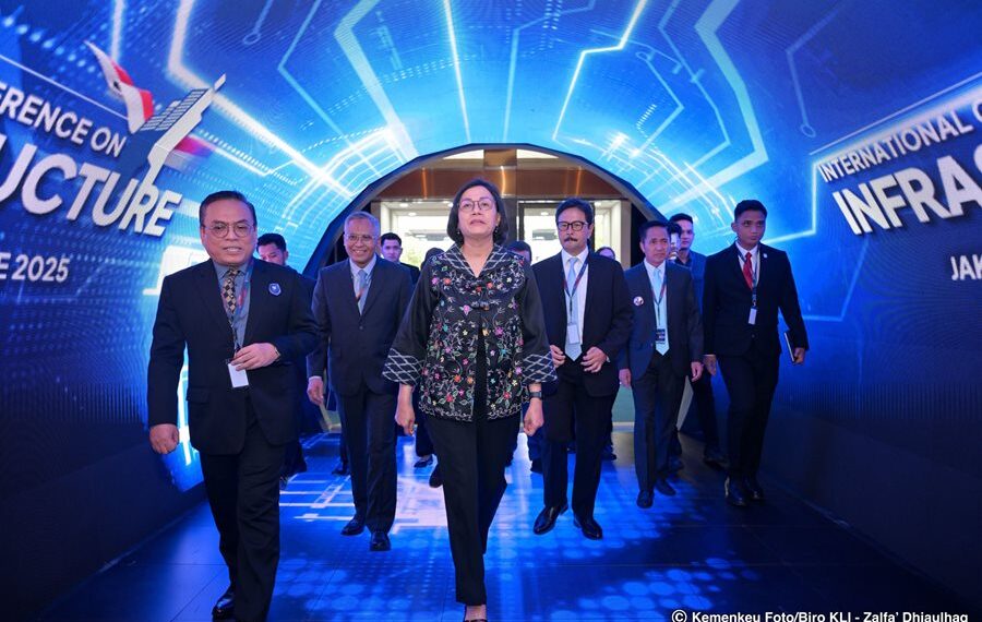 SDG Indonesia One Dukung 118 Proyek Hijau Nasional