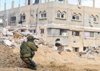 Israel Terisolasi, Dunia Akui Negara Palestina