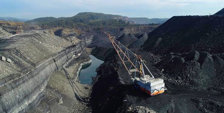 Alasan Ekspor Batu Bara RI ke China-India Turun