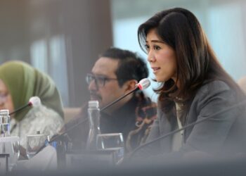 Pemerintah Sediakan Internet 100 Mbps untuk Daerah Tanpa Serat Optik