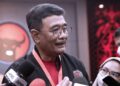Soal Penghapusan Istilah Orde Lama, Djarot: Itu Urusan Sejarawan