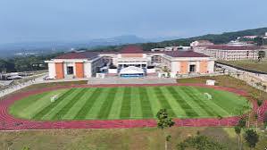 Kampus Bhinneka Tunggal Ika Unhan Diresmikan Presiden Prabowo