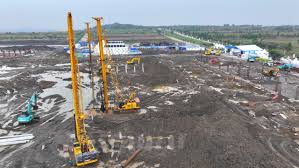 Presiden Prabowo Dorong Hilirisasi Berkeadilan di Industri Baterai