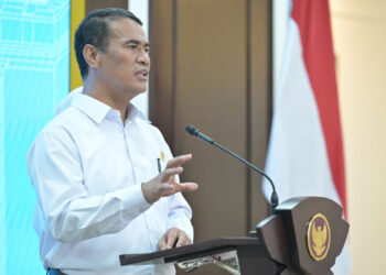 Sri Mulyani: Risiko Global Naik, Stimulus Jadi Strategi Kunci