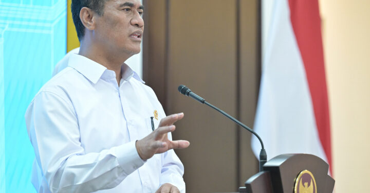 Sri Mulyani: Risiko Global Naik, Stimulus Jadi Strategi Kunci