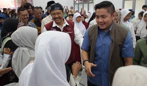 Kemensos Undang Orangtua Siswa Sekolah Rakyat Untuk Berdialog