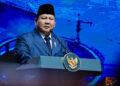 Prabowo Puji Penyelenggaraan Konferensi Infrastruktur 2025