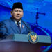 Prabowo Puji Penyelenggaraan Konferensi Infrastruktur 2025