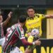 Fluminense Ditahan Dortmund Tanpa Gol di Grup F